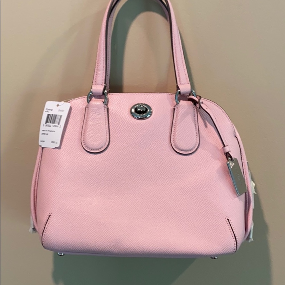 NWT Coach small purse